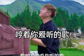 别再藏了，其实你只是装的很坚强，面对离别你比任何人都脆弱。写了那么多歌，哪一首写进你心里了呢？#哼着你爱听的歌 #杨小壮@杨小壮·收徒版