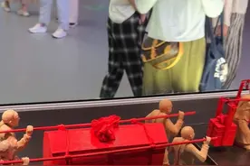 十里红妆亲眼目睹到它的震撼，红床开路，棺材压阵，生死一世，十里尽显#浙江省博物馆 #十里红妆视频封面