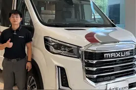 花小钱办大事 10万拿下C型房车#房车 #出发吧房车 #房车旅行 #房车生活视频封面