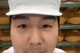 给你们看看秋林大列巴是怎么做成秋林格瓦斯的 #秋林格瓦斯 #秋林大列巴 #格瓦斯