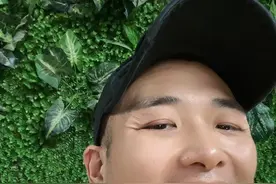 口腔纤维化张口一指 每天做做张口训练 就能张开一点点视频封面