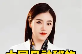 中国最神秘的四大财团！#财女安琪 #企业 #正能量 #商业思维 #科普视频封面