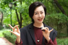 青衣和花旦有啥区别？ #佳烨说京剧 #京剧青衣 #京剧花旦 #烨家班