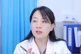 这就是扎在你老婆后背的8cm大长针！ #抖出健康知识宝藏 #医疗健康创作训练营 #关爱女性健康 #生孩子 #无痛分娩