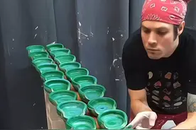 一想到以后千万年几个世纪都不会再有你我，短短几十年，我们更应该积极勇敢开心快乐#治愈系风景视频封面