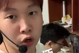 张姐，你就放心把程晗历史就给我吧！@程程程sir🐒 #我的日常vlog #赶作业 #万万没想到 #方言 #小小反差拿捏视频封面