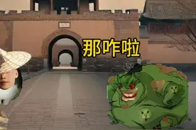 #耄耋 #哈基米 #抽象 #猎奇 #猫meme剧场 虽迟但更