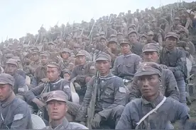 八路军和红军有什么区别？视频封面