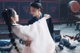 谁说小四还是不能接受异性恋的？#大梦归离#郭敬明#侯明昊#陈都灵