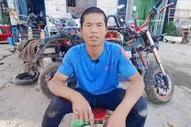 电动车哪些地方容易坏？来听听修理十几年的师傅怎么说视频封面