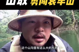 网络中的颜料师VS现实中的颜料师 山取 #异极矿篇#调色师日常视频封面