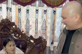 哪有这样送花的 #我的抖音生活日记 #内容过于真实 #主打的就是一个真实