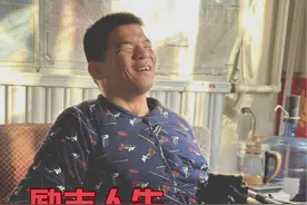 用嘴折出千纸鹤的90后小伙高广利，折出了他自己的不屈，也折出了励志的人生#高广利 #励志 #记录真实生活视频封面