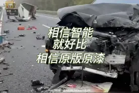 好智能，这就是你花大几万买单的东西#辅助驾驶 #理想l7