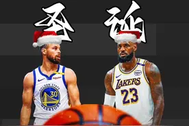 湖人官宣圣诞大战伤情：三人出战成疑，四人缺席，ESPN看好勇士视频封面