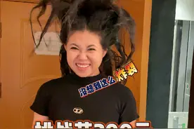 盘头大姨：从没听过这么离谱的要求。。。 #看一遍笑一遍 #天津 #盘头大姨 #姐就是女王 #时尚视频封面