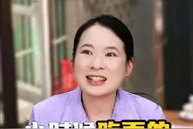 小时候吃面的尴尬经历#年代感 #剧情演绎 #情感 #情感共鸣