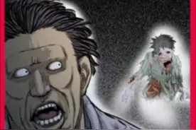 你相信头七回魂夜吗？#漫画解说 #奇闻异事 #民间故事