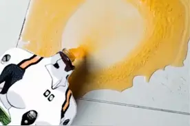 卢浮宫根本就没有厕所 #eva #新世纪福音战士 #碇真嗣 #明日香 #ooc 。视频封面