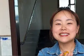 今天的苦荞火腿月饼大家喜欢吗？ #曹婷做美食 #挑战用火腿和腊肉做999道美食 #苦荞火腿月饼