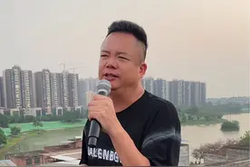 #人生没谁可以依赖粤语版 #阿国哥 #上热门🔥