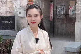 100多年前的大户人家到底长什么样，今天我们一起走进彰德府首富李鸿柏的大豪宅，看看如今都怎么样了#古建筑之美 #豪宅 #彰德府视频封面