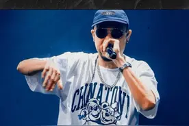 突然发现热狗是高情商rapper#mchotdog热狗 #台湾 #中文说唱 #rap#rapper说唱馆