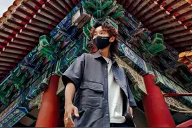 分享出游古建筑4个实用拍照技巧 #拍照打卡 #古建筑之美 #古建筑怎么拍出高级感 #构图技巧 #手机摄影