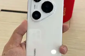 华为Pura80Pro一英寸大底搭配红枫影像是真的强#华为Pura80