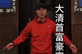 大清首富豪宅，一条视频全搞定 钱大叔把风景背后的故事，说给你听#杭州旅游 #胡雪岩 #浙江文旅宣推官 #胡雪岩故居 #抖音旅游 @浙江文旅视频封面