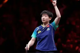 可惜你不看乒乓球，不懂我的快乐视频封面