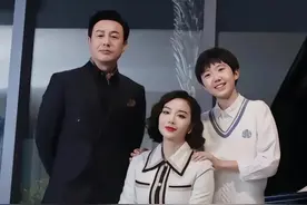 “与其窝囊一辈子，不如跟强哥风风光光20年”#狂飙 #张颂文