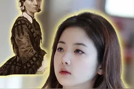 一起来看“提灯女神”传奇的一生吧！ 她叫南丁格尔，不叫男丁格尔。#提灯女神爱洒人间 #女性力量 #国庆档在抖音  #女性智慧 #抖音看世界