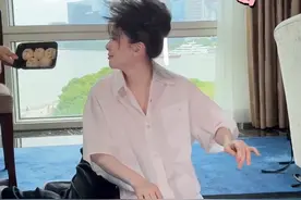 诶！我不是天才吗？！#我不是天才吗#天才#盛夏星引力