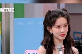 #孟子义 最不想上的热搜是“孟子义”#你好星期六