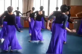 北舞C位的含金量.#刘浩存 #舞蹈视频封面