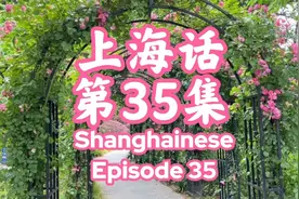 上海话怎么讲? How to say it in Shanghainese?  稻谷（grain）