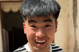 没有不散宴席，学会接受也是一种成长。#搞笑视频封面