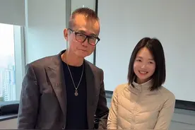 在台湾，见品牌方了！ #台湾视频封面