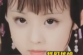 小孩姐们太有实力了#红楼梦 #小戏骨 #林黛玉 #王熙凤 #娱乐超有料视频封面