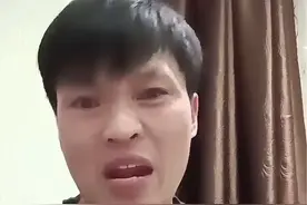 黎方富心里苦啊！这么生气到底是为了什么？#黎方富 #现实社会视频封面