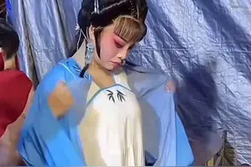 #热门 #娇娇 你们还记得娇娇小姐姐这个是演什么角色吗？#演出现场视频 #谁说戏曲不抖音 #戏曲视频封面