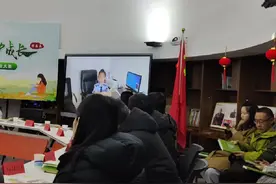 恭喜姑娘在市委宣传部，太原市教育局视频封面