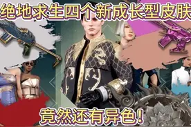 #2024鸡斯卡星火计划 #绝地求生 #pubg 又可以搞图纸辣视频封面