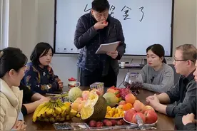 老板说今天发奖金#欢乐办公室 #每日一笑 #幽默段子 #万万没想到 #上热门视频封面