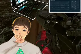 教你1秒破译三角洲的电脑，摸金快人一步！ #三角洲行动