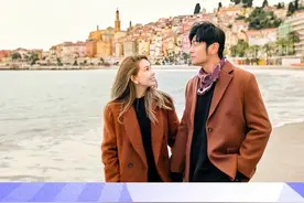 #周杰伦 #周杰伦昆凌结婚十周年秀恩爱 周杰伦晒图纪念与昆凌结婚十周年 发文：🎂😜🎵開心的日子永遠都沒有「大眼瞪小眼」的時候 #华流才是顶流 #昆凌视频封面