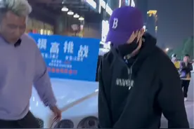 为什么会有人说练力量对弹跳没有帮助？那我这么多年都白练了？ #弹跳训练 #陈登星 #力量训练的重要性视频封面