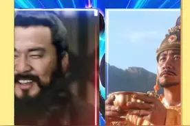 曹操和朱元璋谁更厉害呢 #曹操 #朱元璋 #三国 #历史视频封面