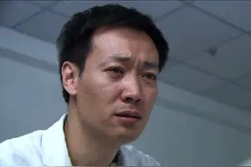 朱媛媛老师和辛柏青老师这演技也太好了吧#朱媛媛辛柏青 #感人